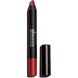 Doucce Relentless Matte Lip Crayon 405 Winterberry New Sealed